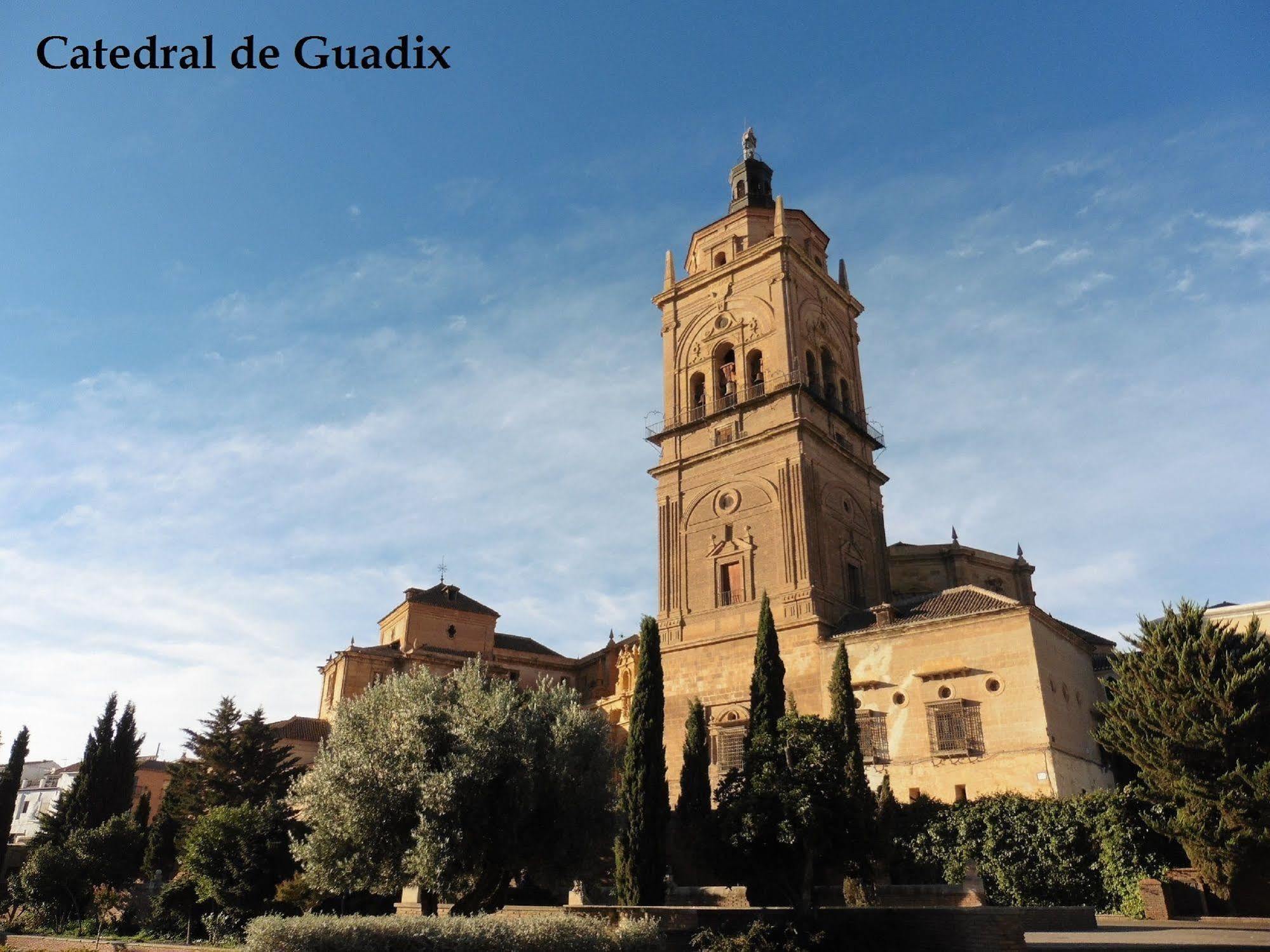Hostal Rural Montual Los Banos  Exterior photo